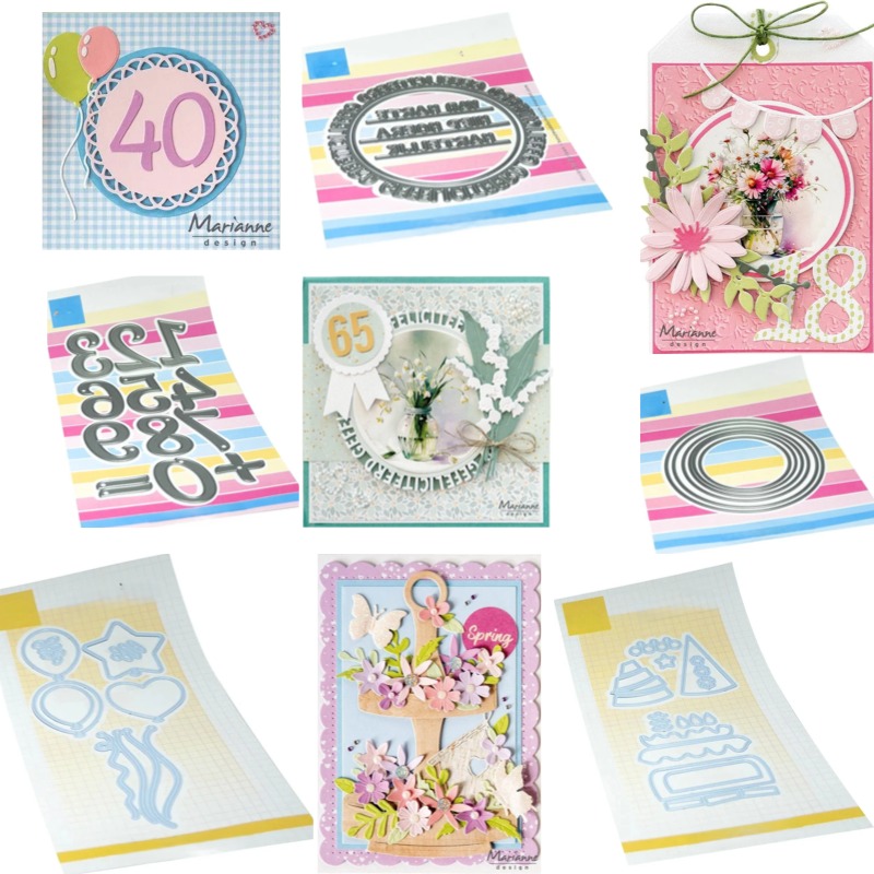Candle Making Guide - Balloons of Various Shapes Metal Cutting