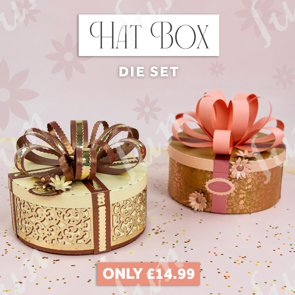 New Metal Cutting Dies Box DIY - Candle Making Guide ulasan dan harga