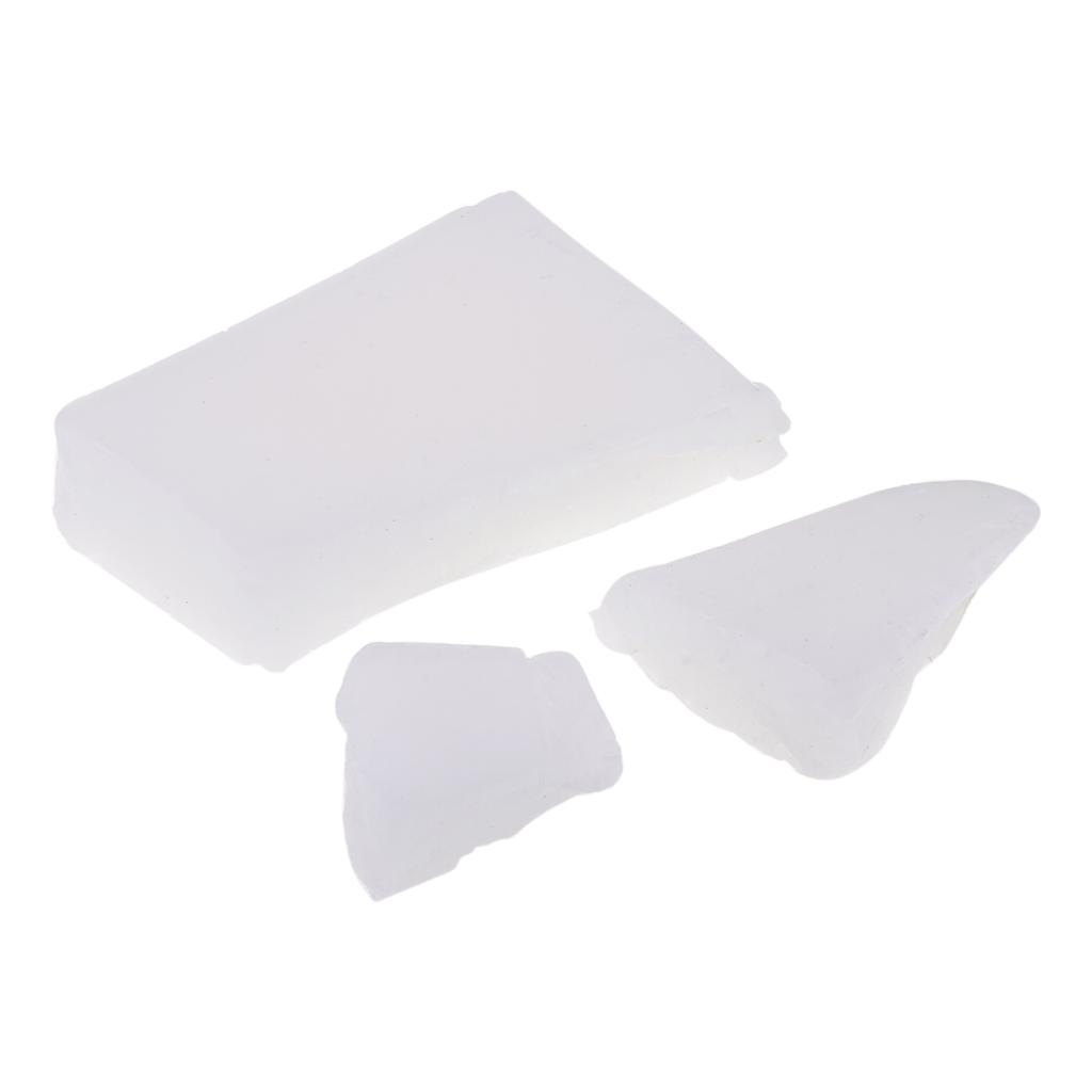 Paraffin Wax/ Pillar Blend - - - Candle Making Activity ulasan dan harga