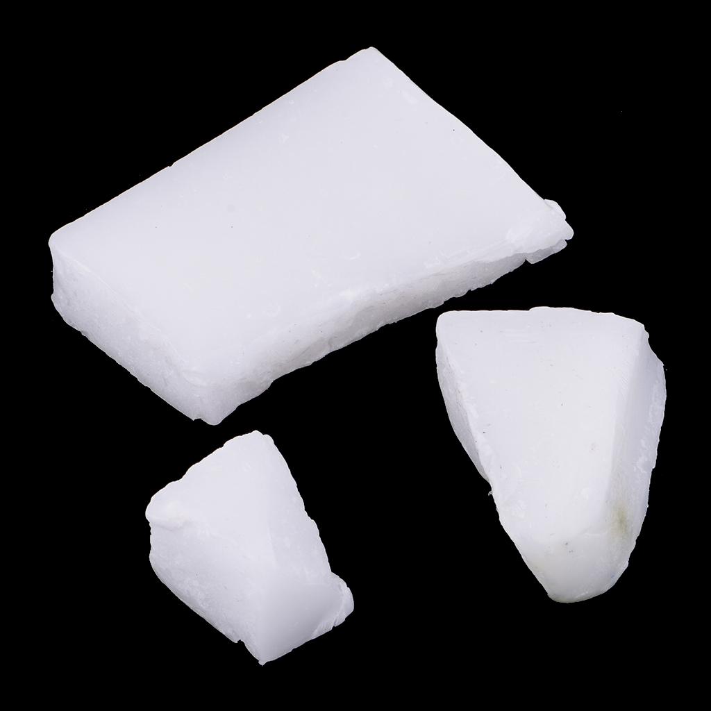 Paraffin Wax/ Pillar Blend - - - Candle Making Activity ulasan dan harga