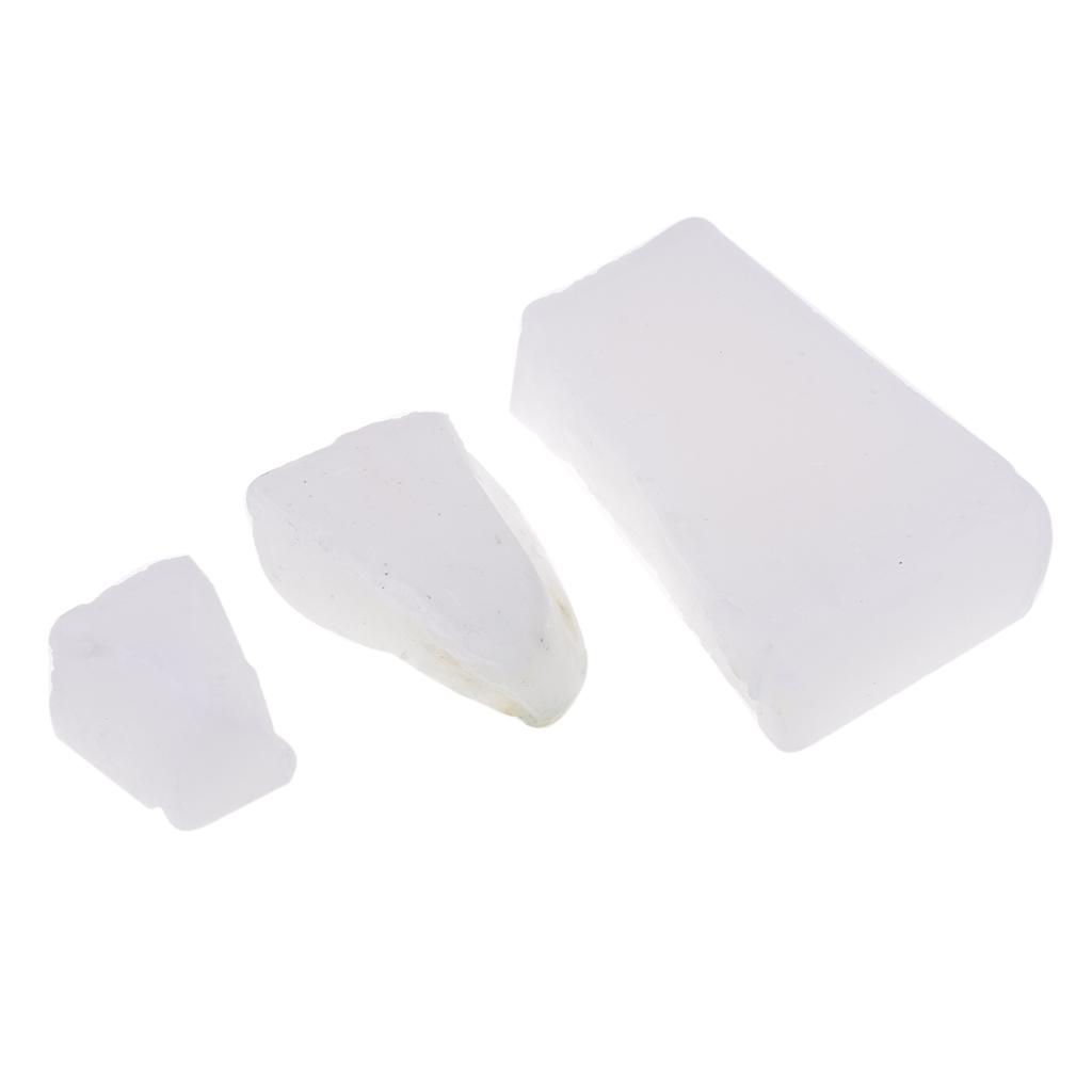 Paraffin Wax/ Pillar Blend - - - Candle Making Activity ulasan dan harga
