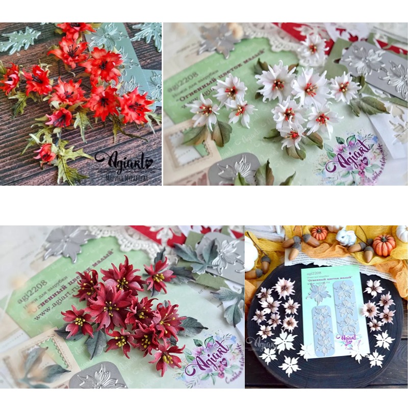 Sheet Cutting Branches New 202 - Candle Making Books ulasan dan harga
