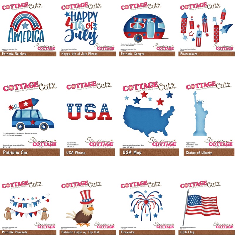 Patriotic Car Patriotic Camper - Candle Making Guide ulasan dan harga