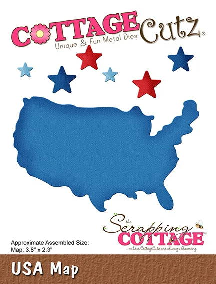 Patriotic Car Patriotic Camper - Candle Making Guide ulasan dan harga