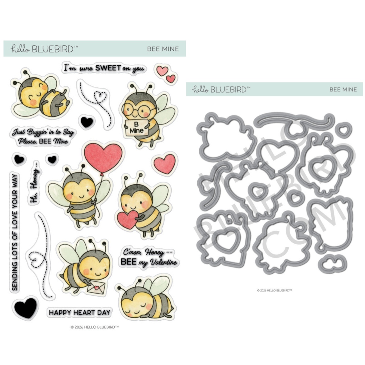 Valentine New Love Bee Candy H - Candle Making Guide ulasan dan harga
