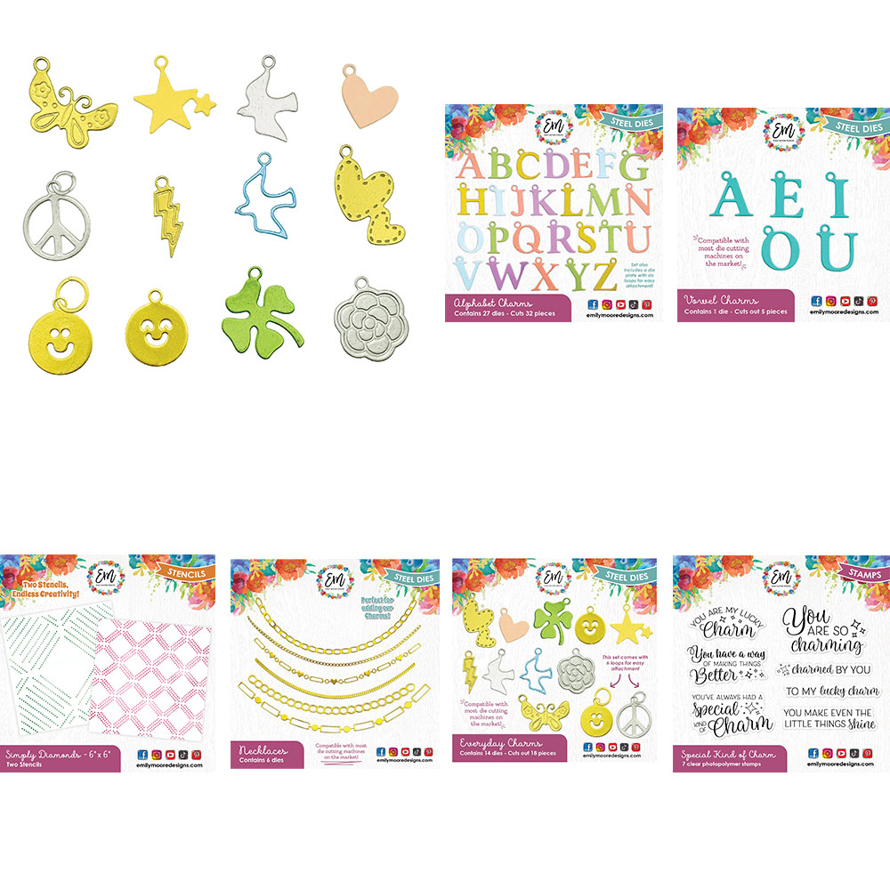 Curvy Ornament Nested Die 2026 - Candle Making Guide ulasan dan harga