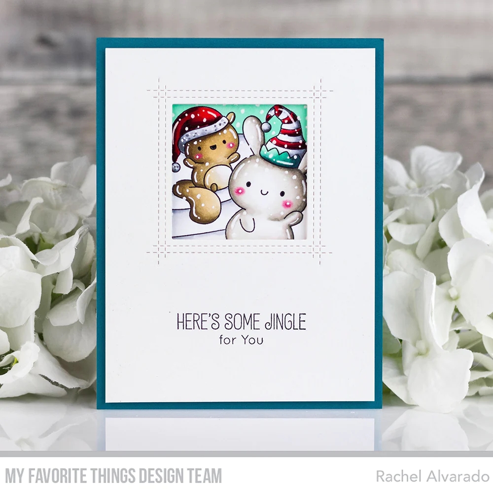Christmas Xmas Selfies Animals - Xmas Candle Making ulasan dan harga