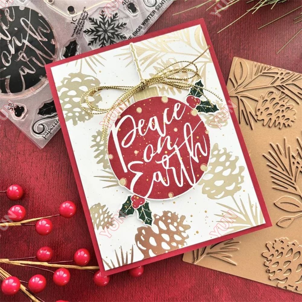 The Bigs Winter Sentiments Sta - Candle Making Guide ulasan dan harga