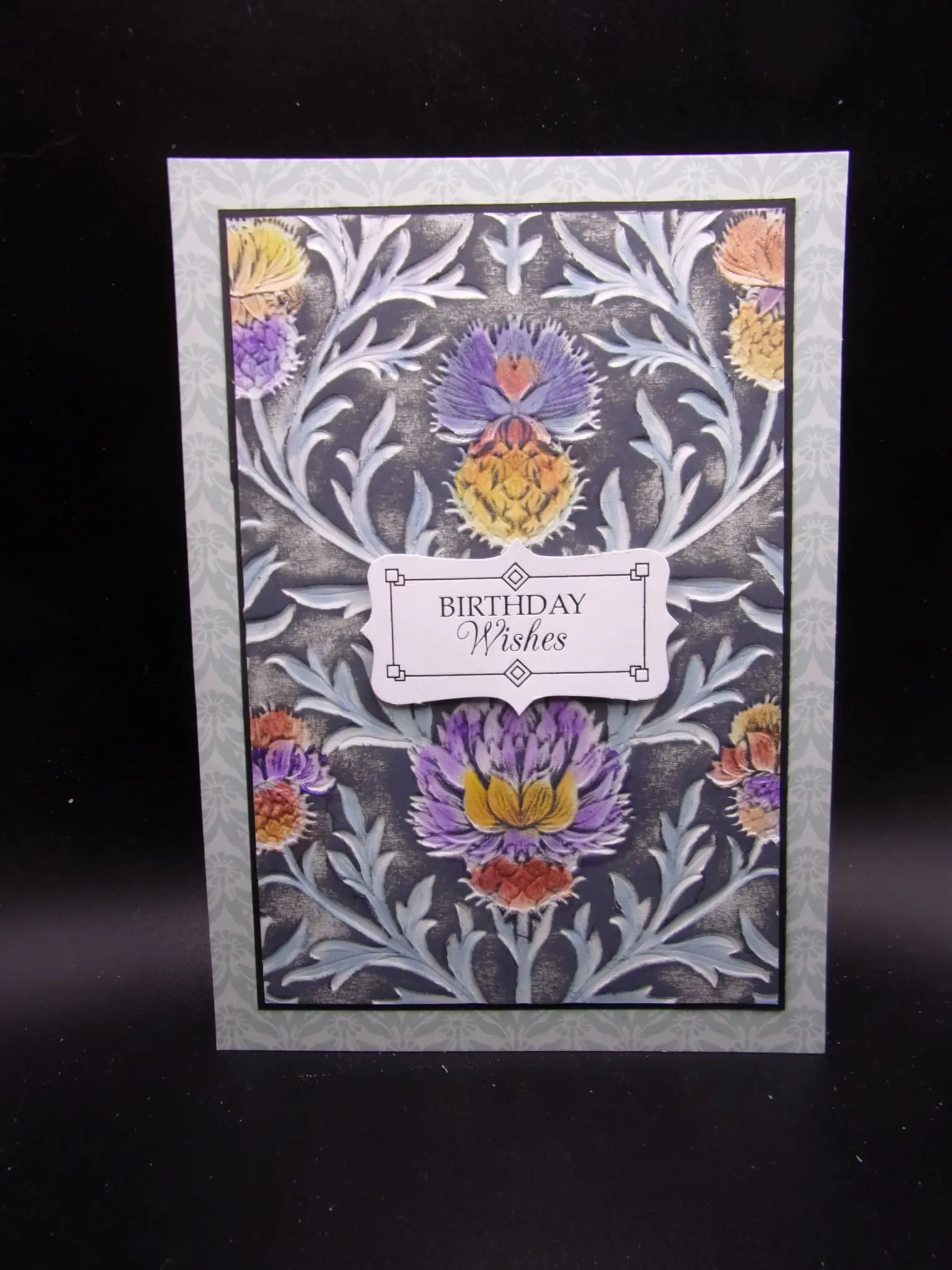 Trellis Bird Compton Florals J - Candle Making Guide ulasan dan harga