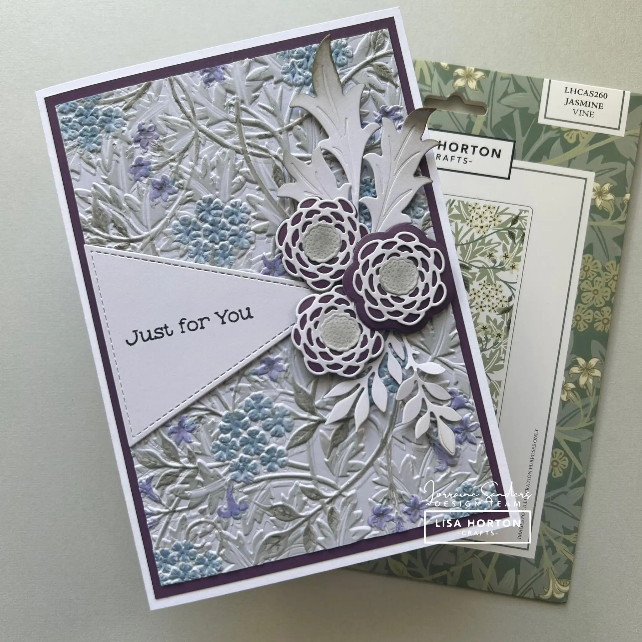 Trellis Bird Compton Florals J - Candle Making Guide ulasan dan harga