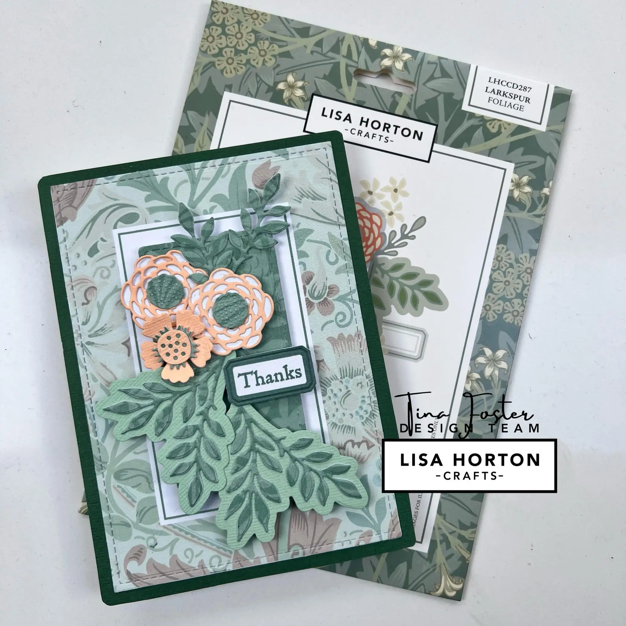 Trellis Bird Compton Florals J - Candle Making Guide ulasan dan harga