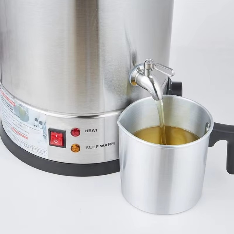 Non-stick stainless steel cand - Candle Making Jars Wholesale ulasan dan harga