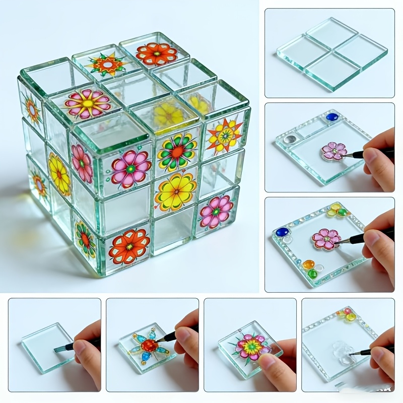 100/200 Grams of Transparent M - Candle Making Activity ulasan dan harga
