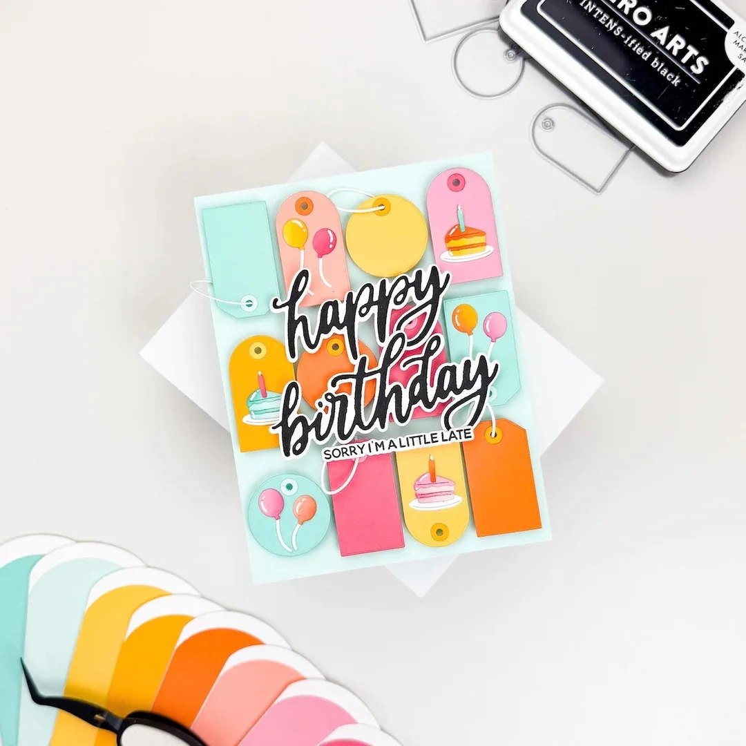 Box Is Adorned with a Large Bo - Candle Making Books ulasan dan harga
