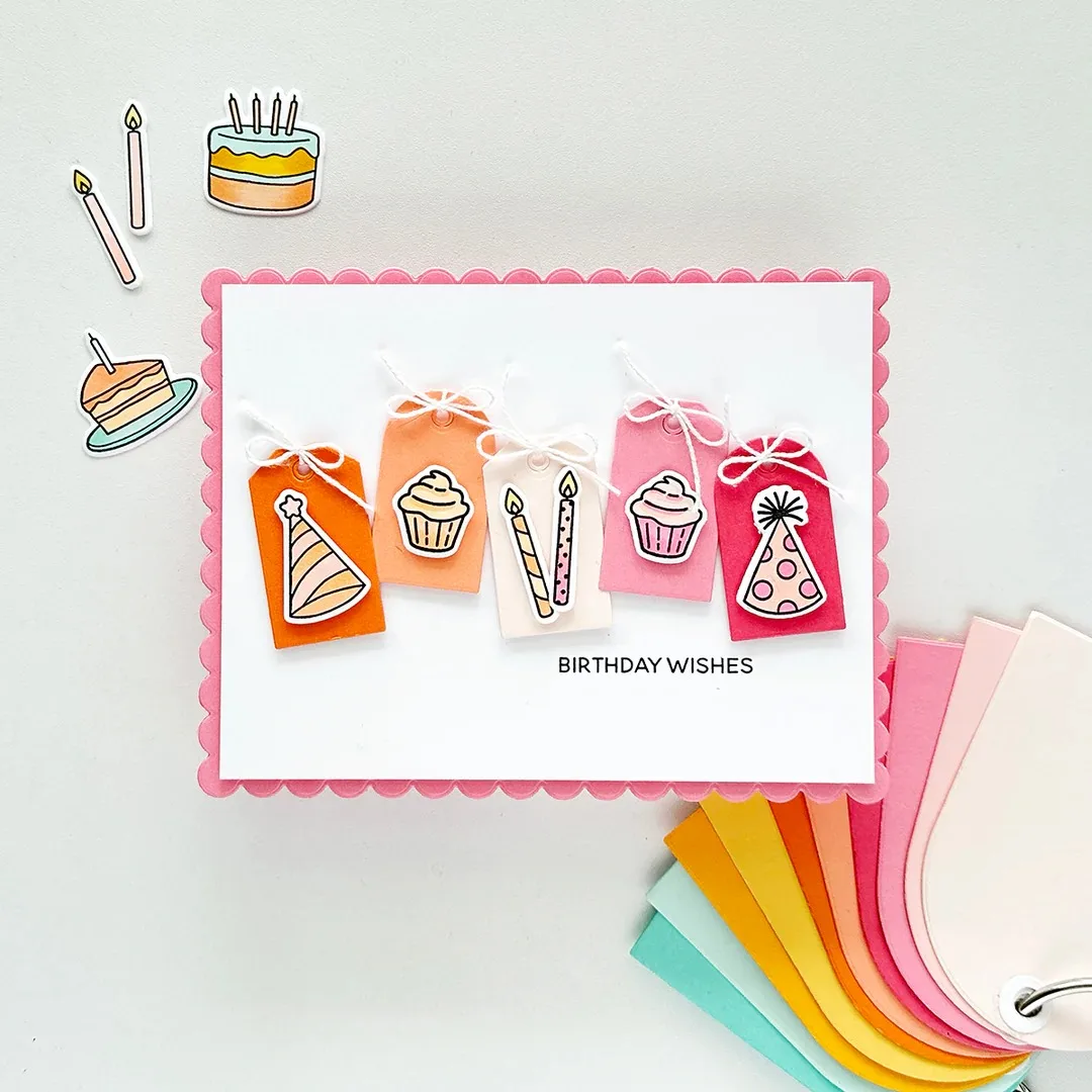 Box Is Adorned with a Large Bo - Candle Making Books ulasan dan harga