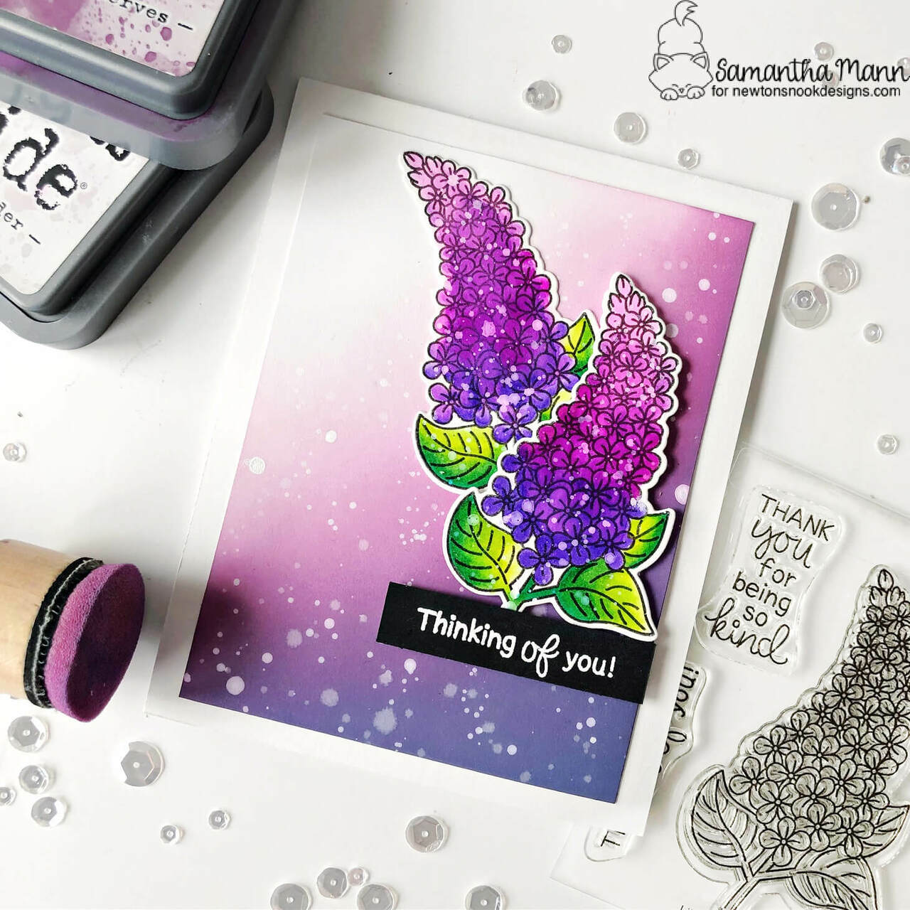 2026 New Lilac Tulip Orchids F - Candle Making Guide ulasan dan harga
