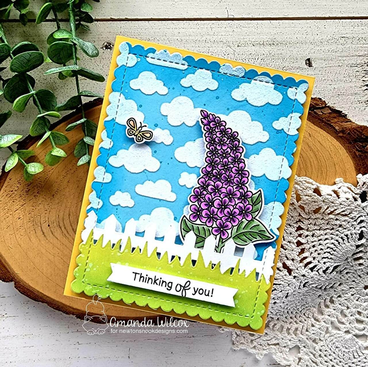 2026 New Lilac Tulip Orchids F - Candle Making Guide ulasan dan harga