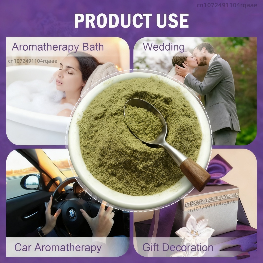High-quality Natural Pure Lave - Candle Making Activity ulasan dan harga