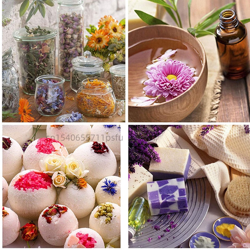 High-quality Natural Pure Lave - Candle Making Activity ulasan dan harga