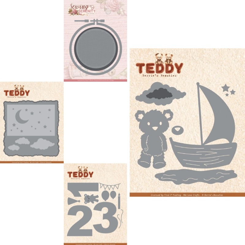 Embroidery Hoop Celebrates Met - Candle Making Books ulasan dan harga
