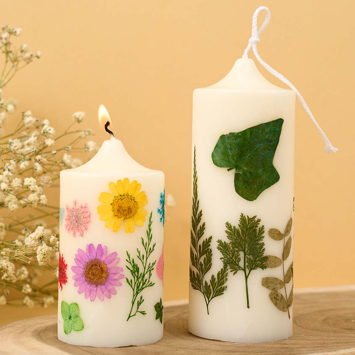 1 Pounds Pure White Soy Wax Fo - Candle Making Activity ulasan dan harga
