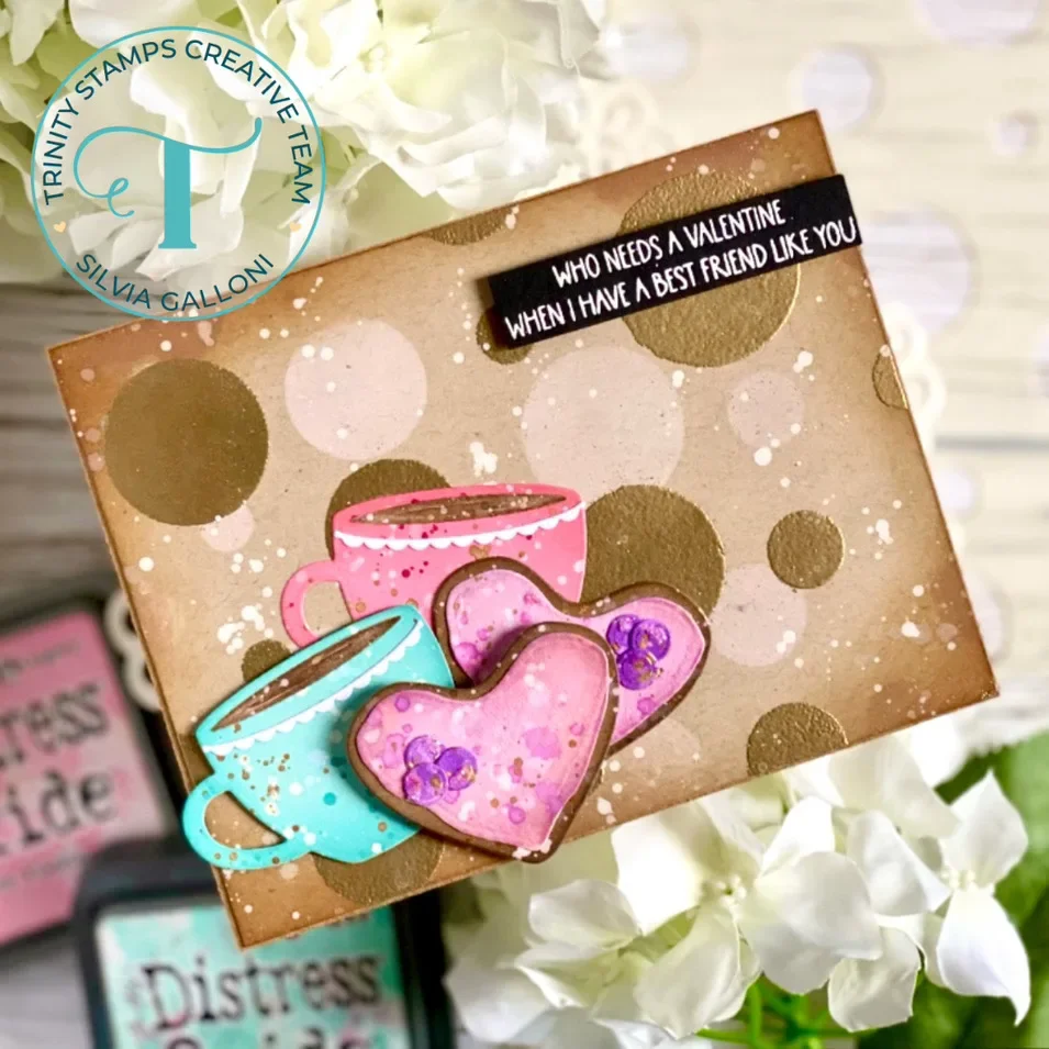 Hearts Pizza Metal Cutting Die - Candle Making Guide ulasan dan harga