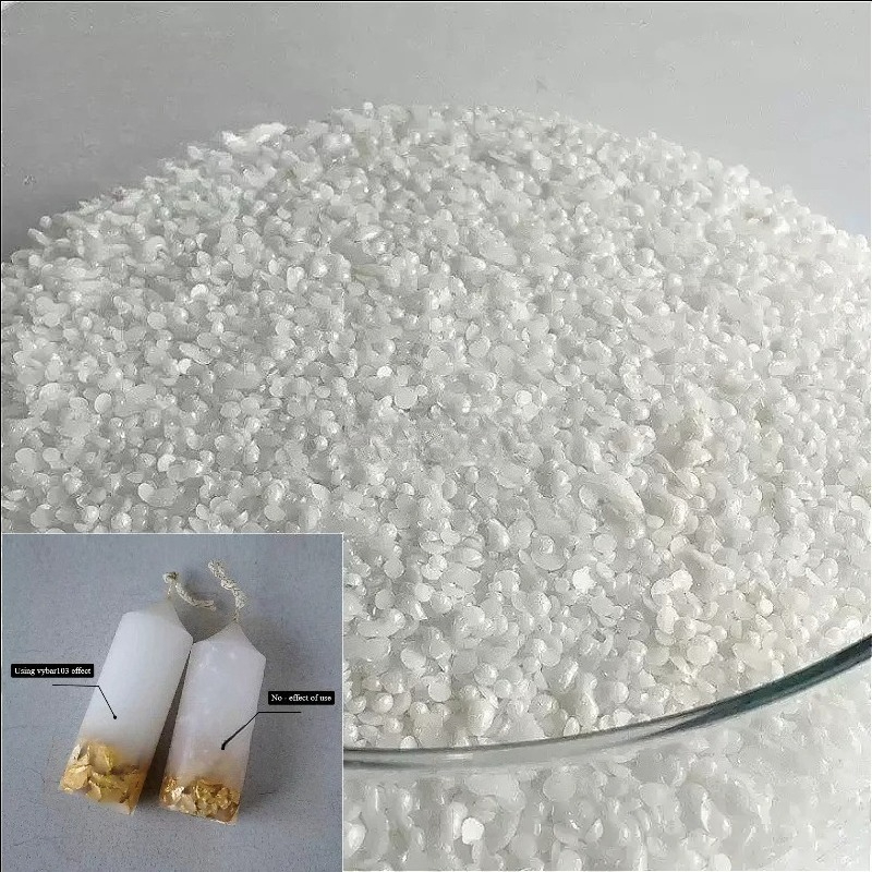 100g/200g Wax Additive Vybar 1 - Candle Making Activity ulasan dan harga