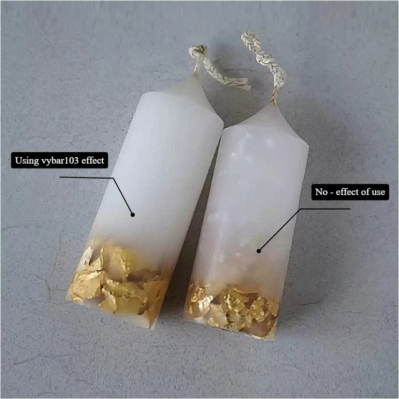 100g/200g Wax Additive Vybar 1 - Candle Making Activity ulasan dan harga