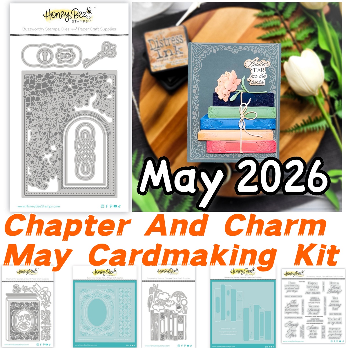 May 2026 Books Stacked Stories - Candle Making Books ulasan dan harga