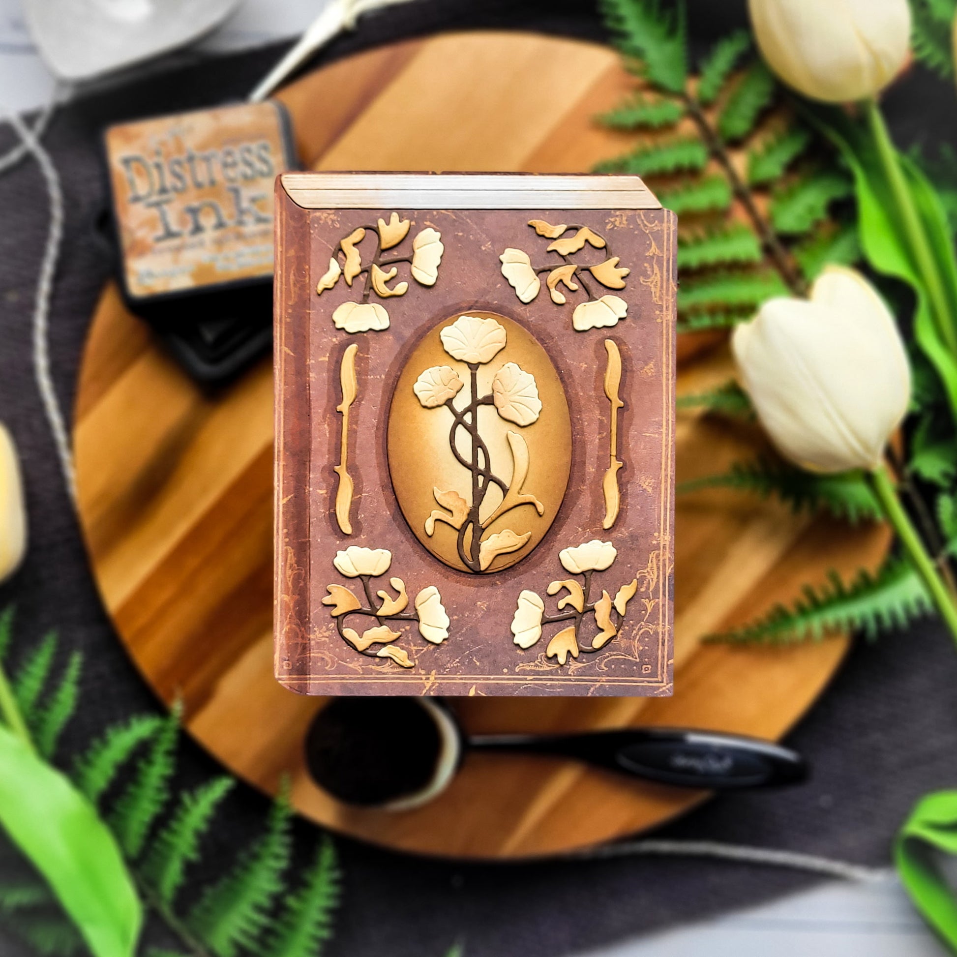 May 2026 Books Stacked Stories - Candle Making Books ulasan dan harga