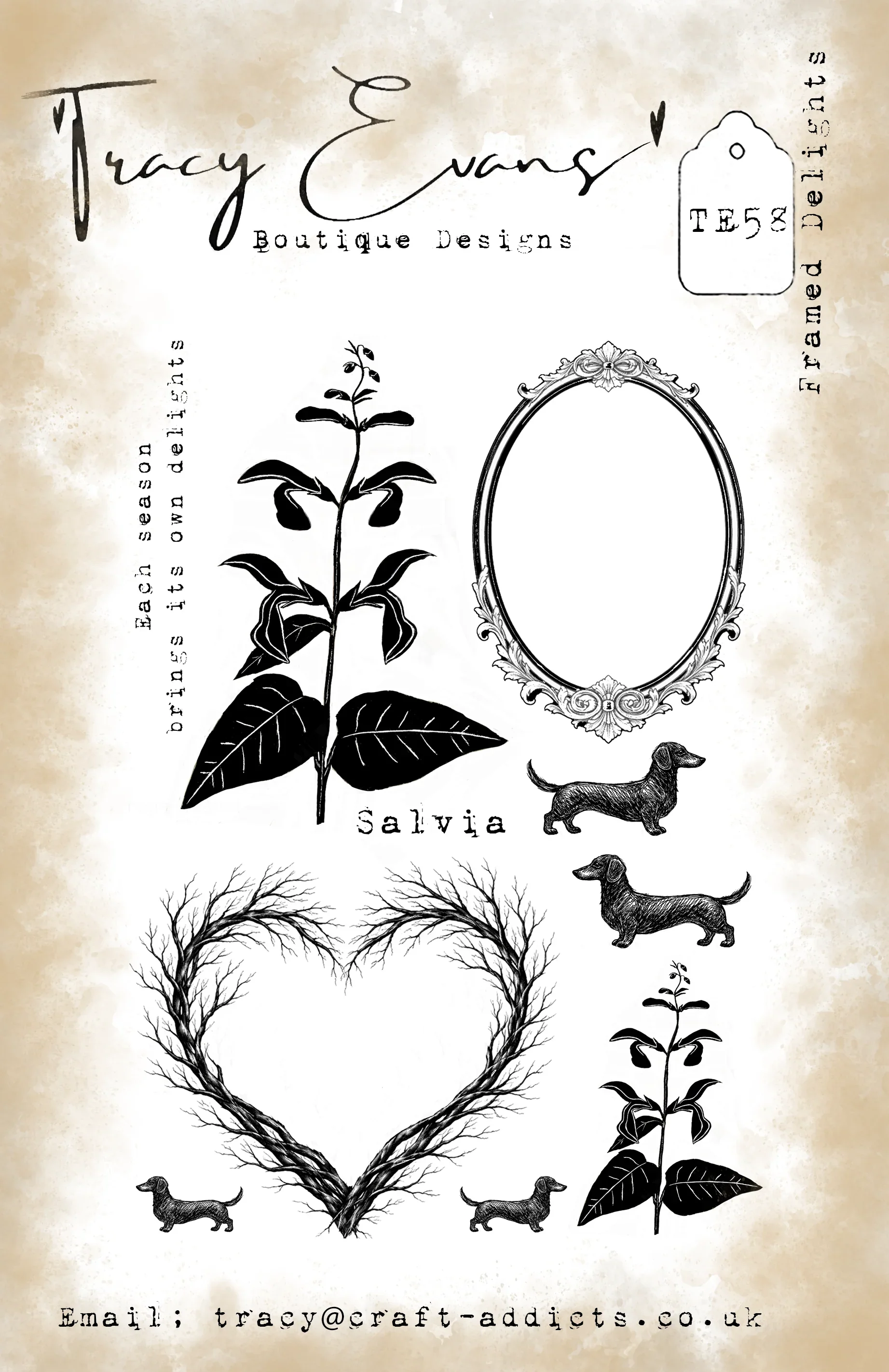 The Beauty of a Flower Metal C - Candle Making Guide ulasan dan harga