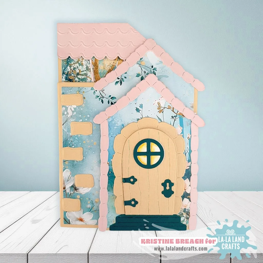 Mushroom Shaped House Is Very  - Candle Making Books ulasan dan harga