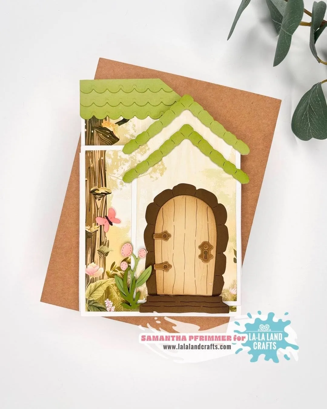 Mushroom Shaped House Is Very  - Candle Making Books ulasan dan harga
