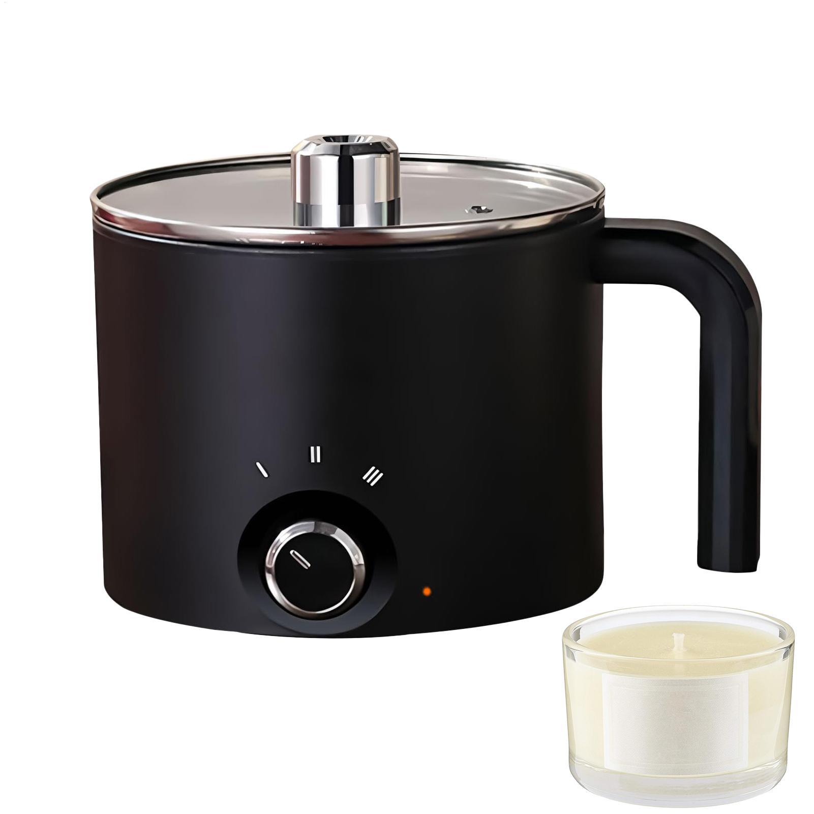 Candle Wax Melting Pot 1.5L La - Candle Making Activity ulasan dan harga
