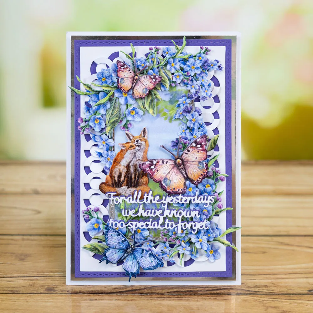 Here’s To Us Fir Branches Meta - Candle Making Books ulasan dan harga