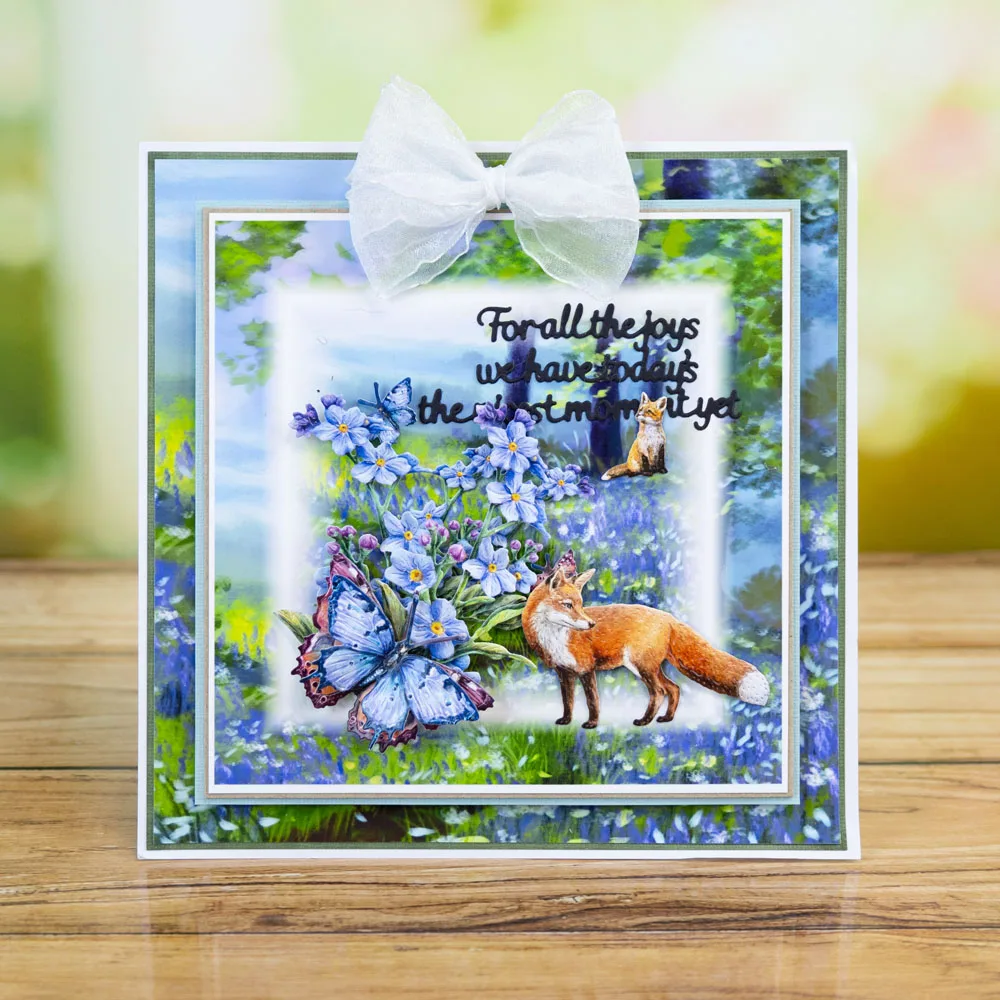 Here’s To Us Fir Branches Meta - Candle Making Books ulasan dan harga