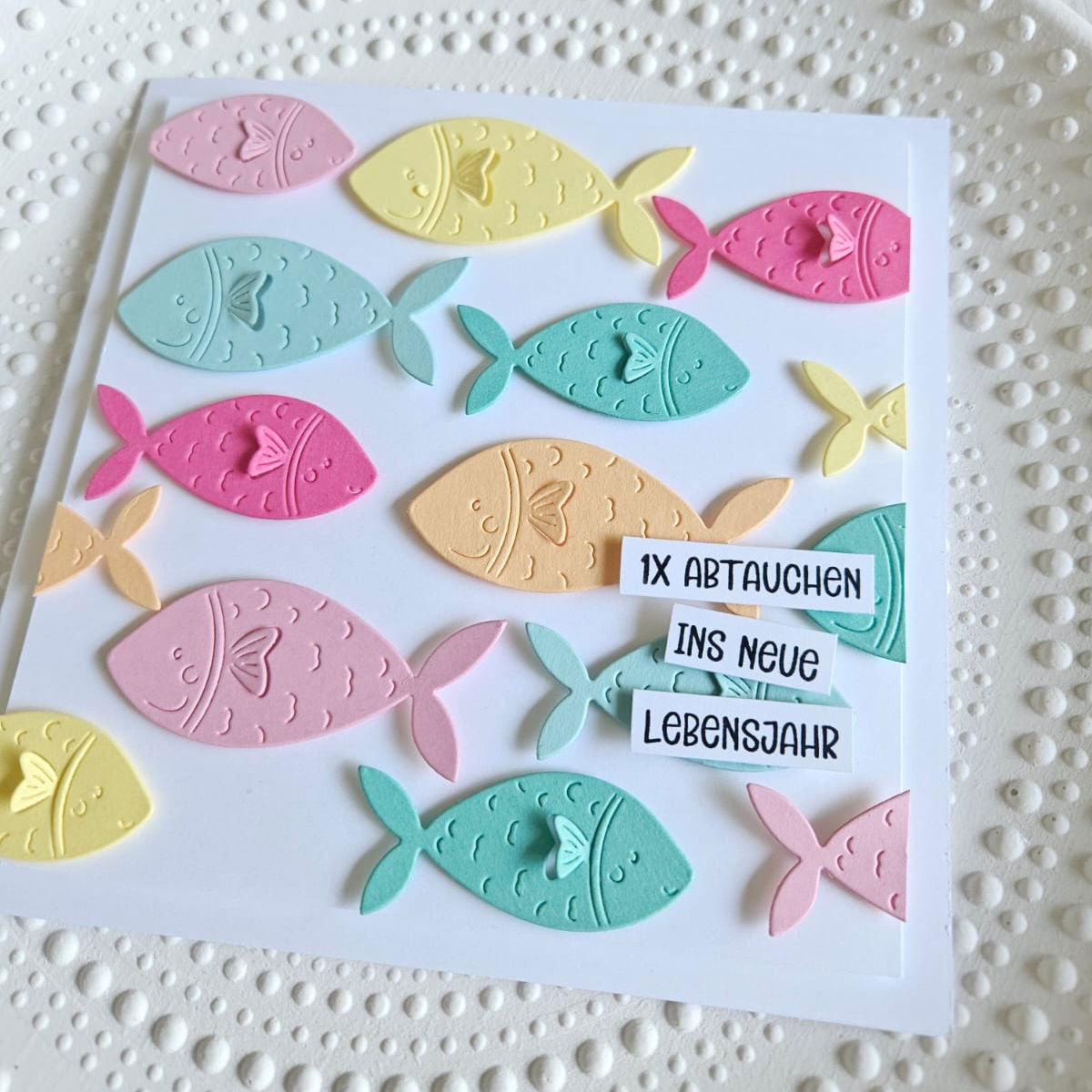 Summer Sea Turtle Papierboot B - Candle Making Guide ulasan dan harga