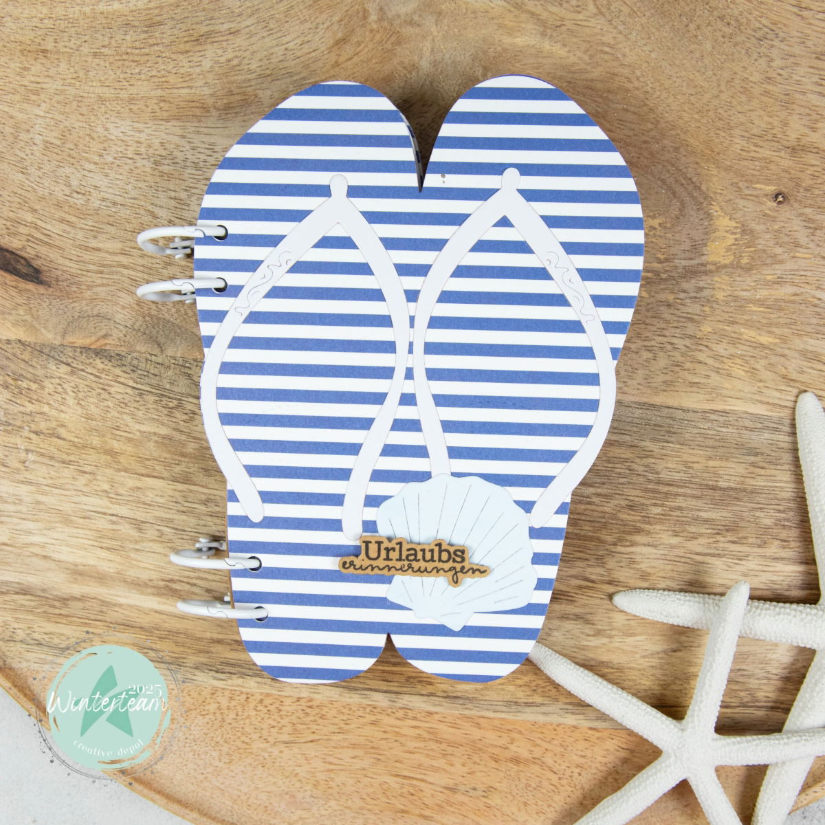 Summer Sea Turtle Papierboot B - Candle Making Guide ulasan dan harga
