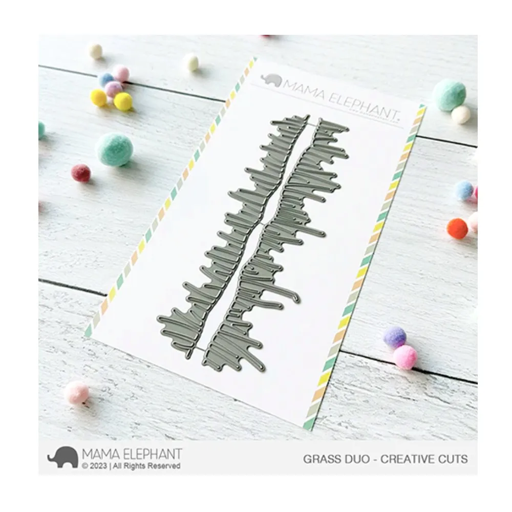 Raindrops Cover Flourish Frame - Candle Making Books ulasan dan harga