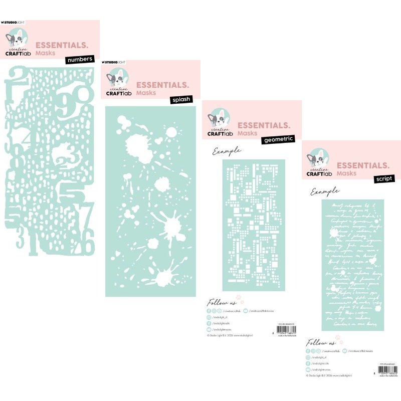 Numbers Hidden in the Grid Met - Candle Making Books ulasan dan harga
