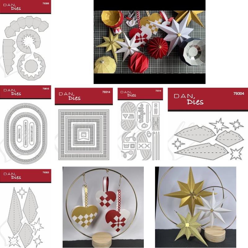 Square Bethlehem's Little Star - Candle Making Books ulasan dan harga