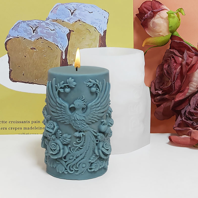Silicone Molds for Making Scen - Candle Making Phoenix ulasan dan harga